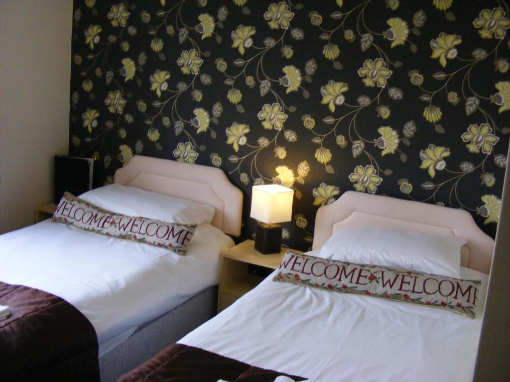 Sandown Manor Phòng bức ảnh