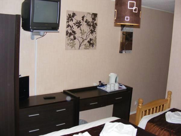Sandown Manor Ngoại thất bức ảnh