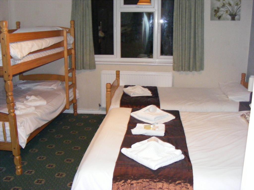 Sandown Manor Ngoại thất bức ảnh