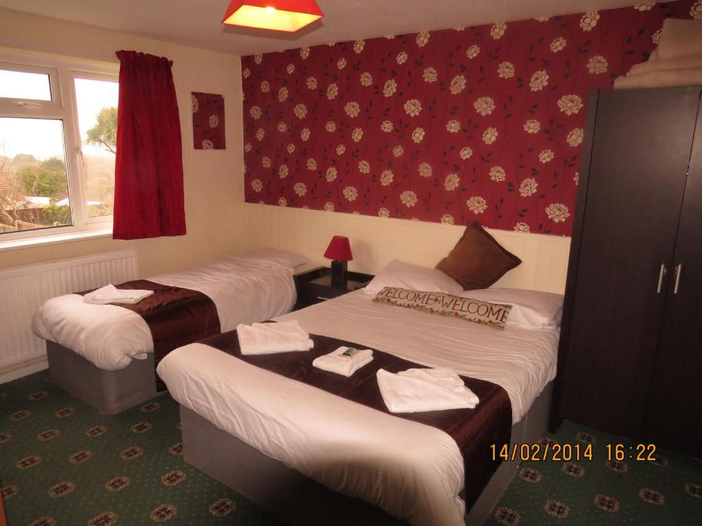 Sandown Manor Ngoại thất bức ảnh