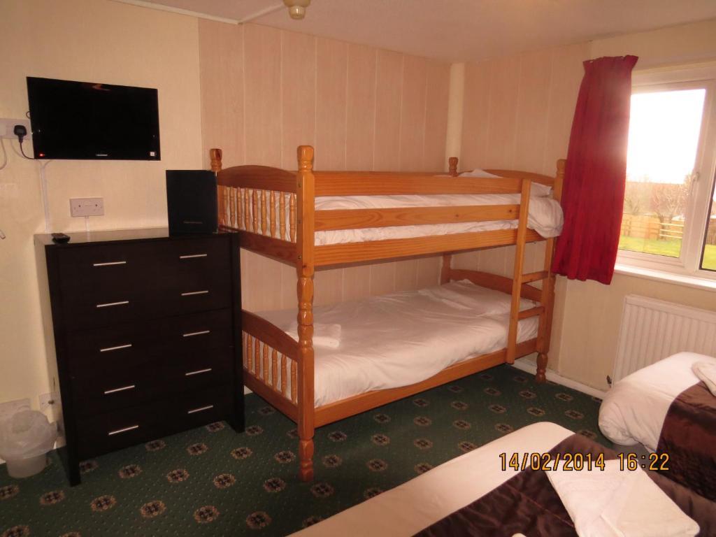 Sandown Manor Ngoại thất bức ảnh