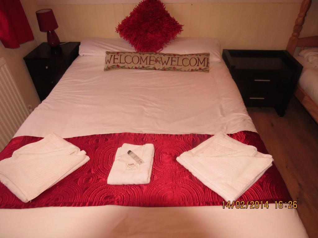 Sandown Manor Ngoại thất bức ảnh