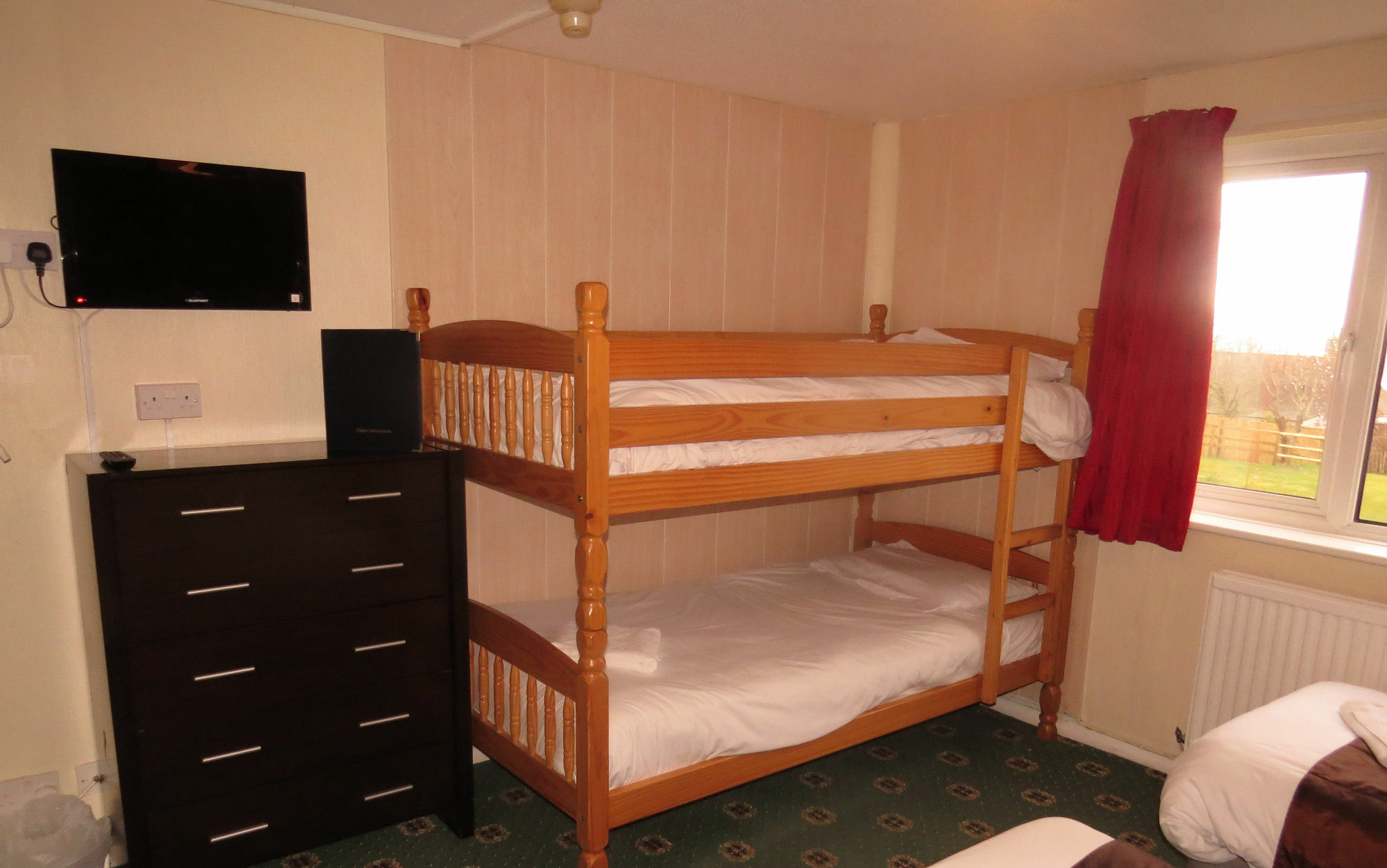 Sandown Manor Ngoại thất bức ảnh