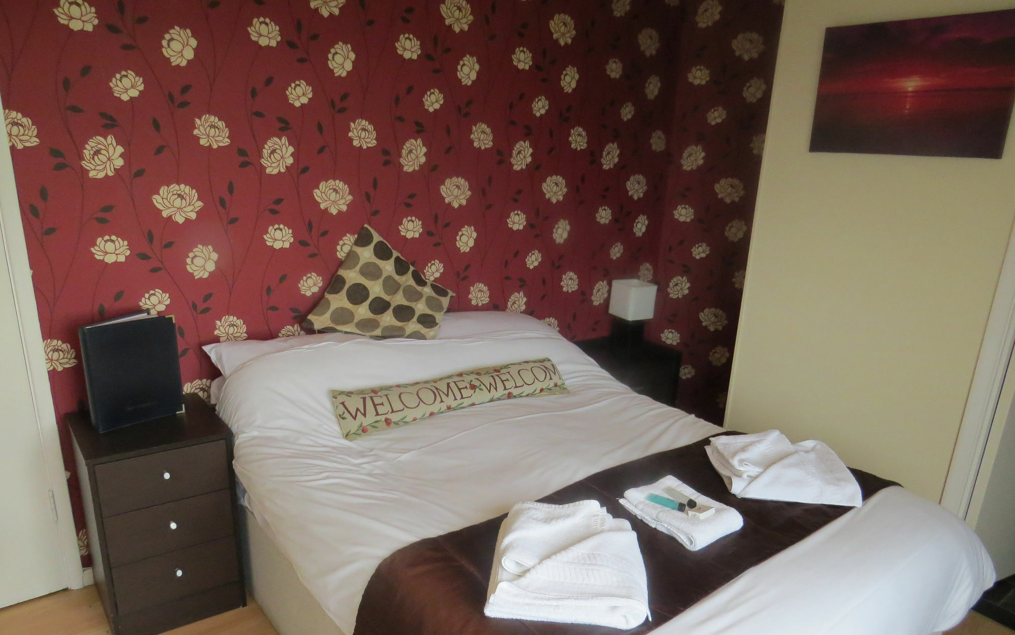 Sandown Manor Ngoại thất bức ảnh