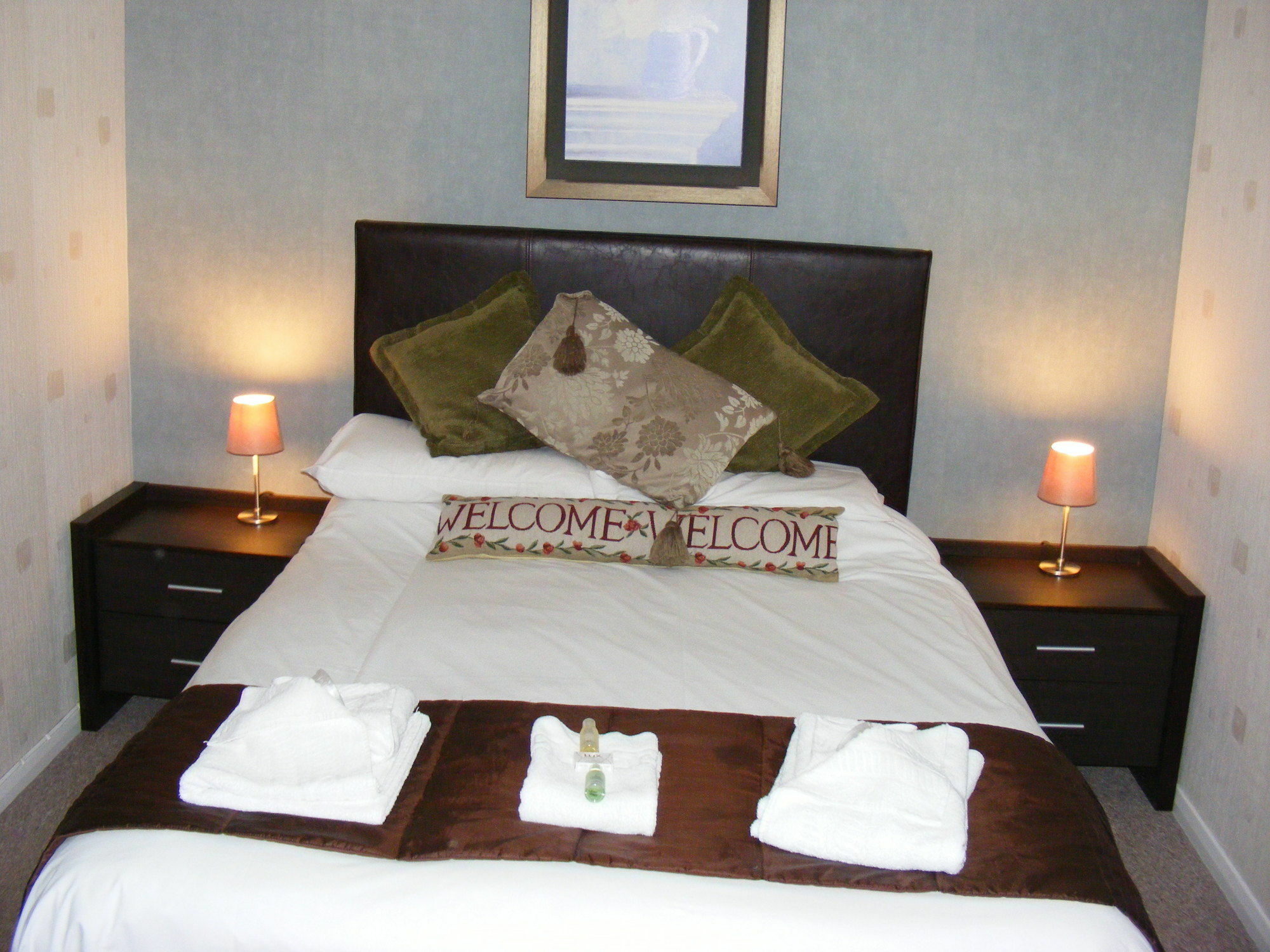 Sandown Manor Ngoại thất bức ảnh
