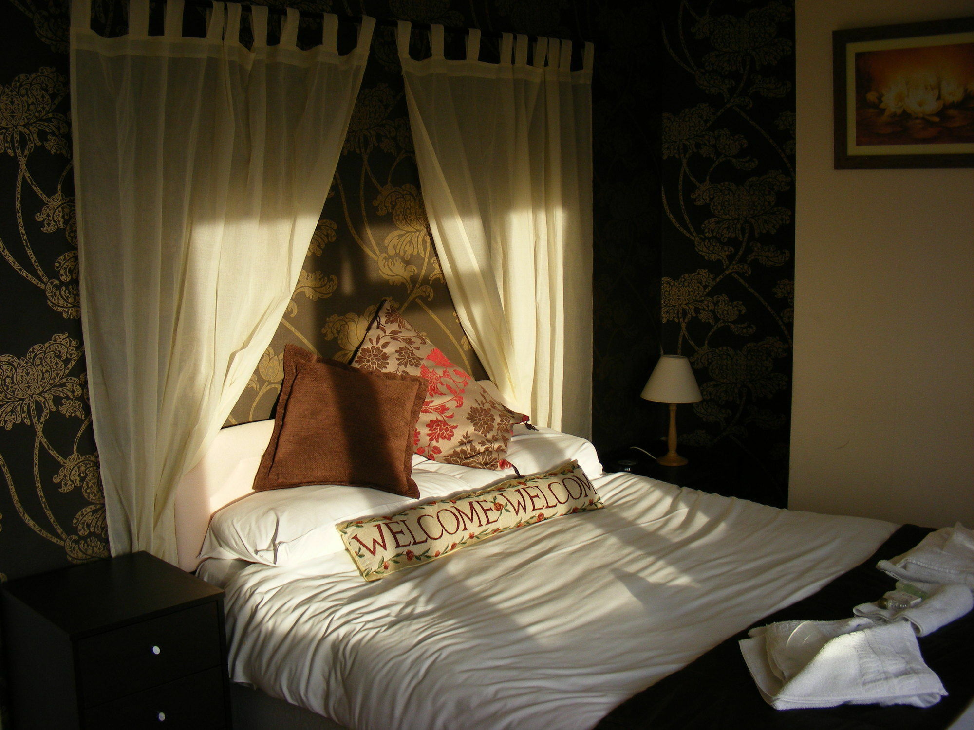 Sandown Manor Ngoại thất bức ảnh