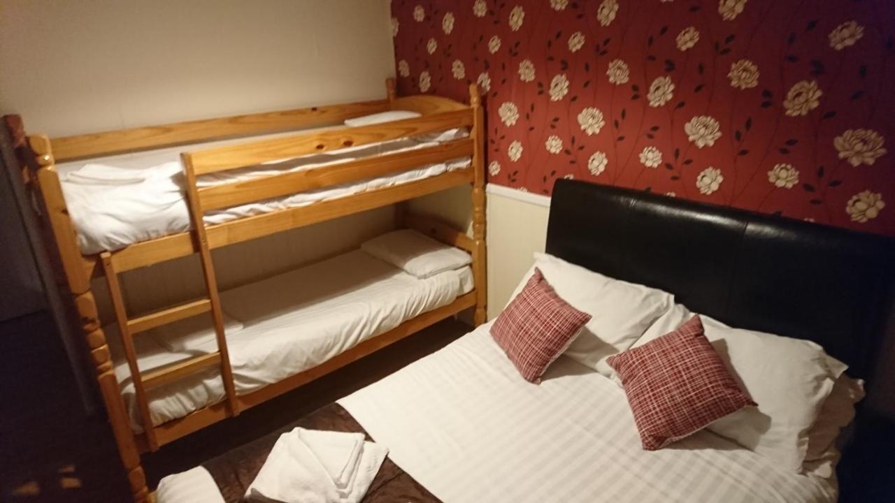 Sandown Manor Ngoại thất bức ảnh