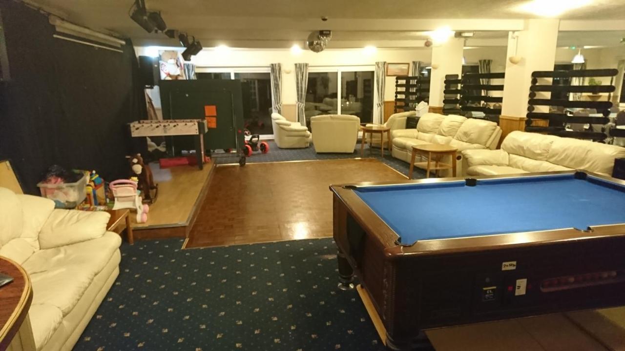 Sandown Manor Ngoại thất bức ảnh